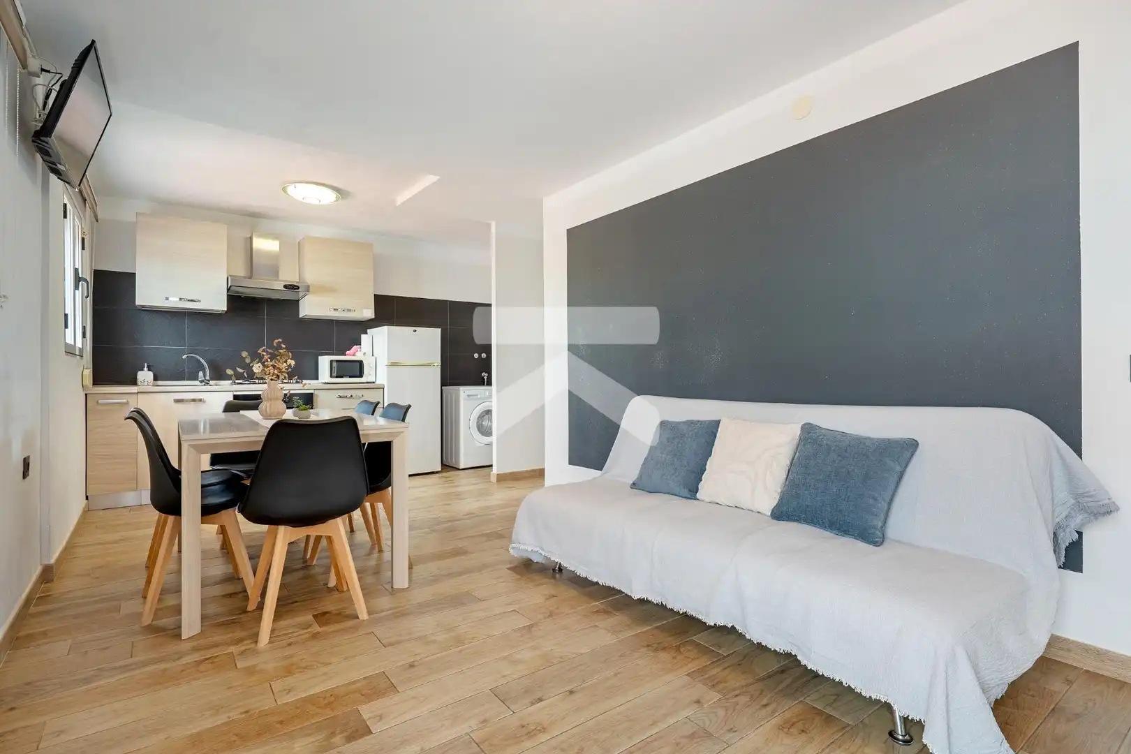 Sala de estar de Casa o chalet en venta en Tarragona con Aire acondicionado, Calefacción y Jardín privado