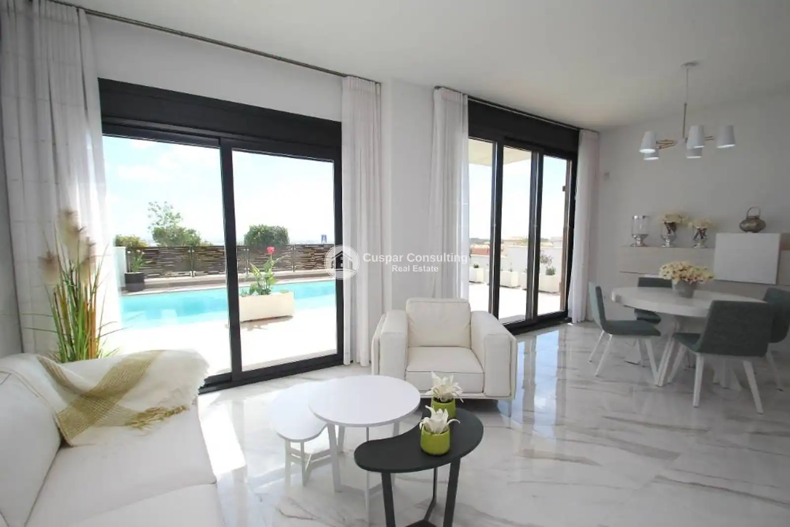 Villa con piscina in vendita a N/A, imagen 14