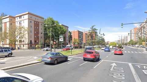 Foto 4 de Garaje de alquiler en Avinguda del Cid, 108, Nou Moles, Valencia Capital