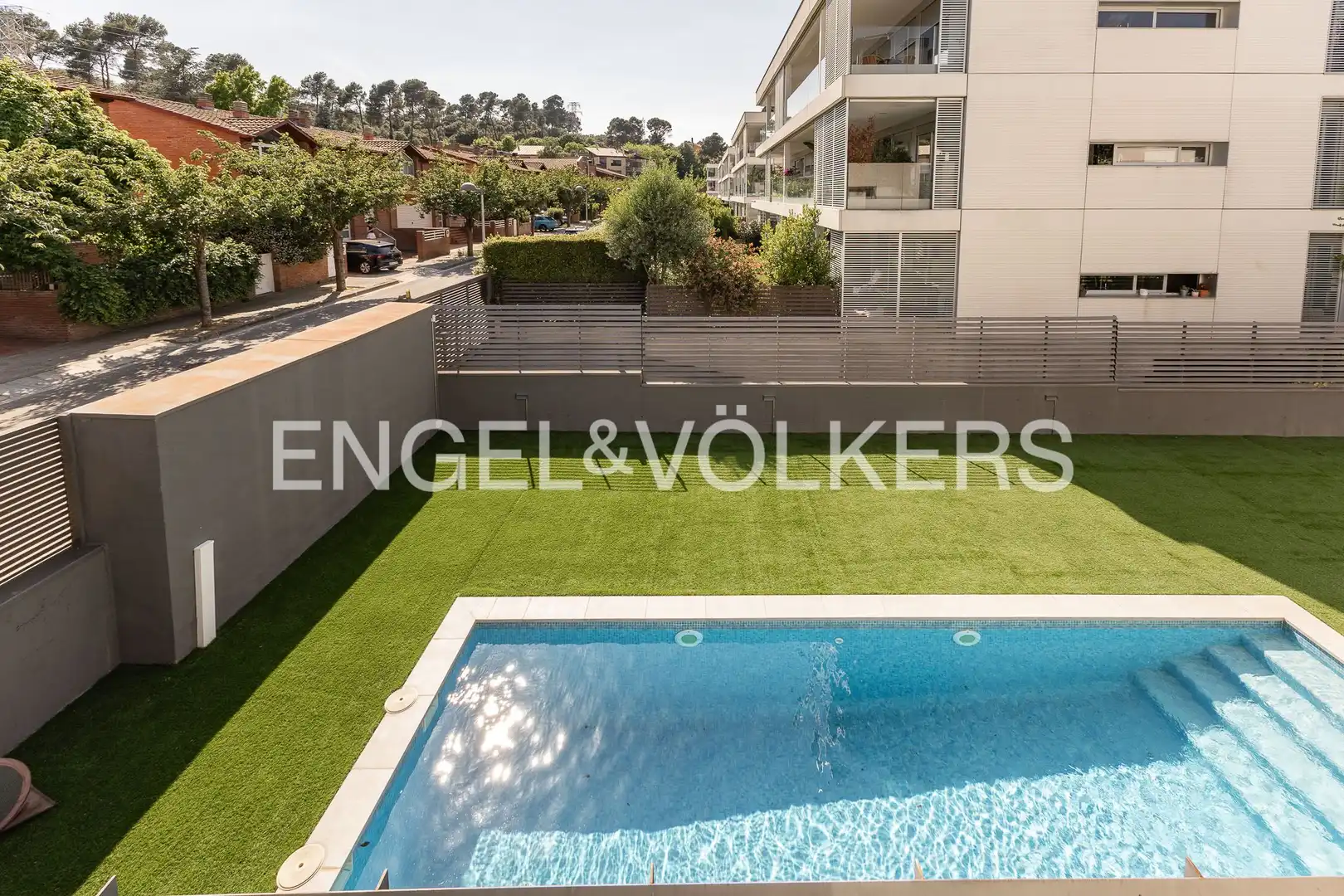 Flat with pool for sale in Carrer Maria Benlliure, imagen 52