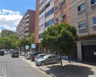 Exterior view of Premises for sale in  Valencia Capital