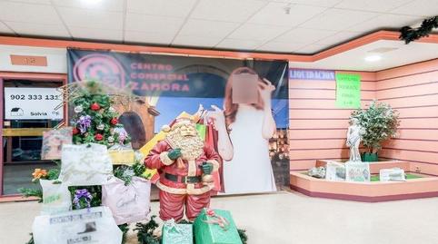 Photo 5 of Office for sale in Sancti Spiritus - San Juan, Salamanca Capital