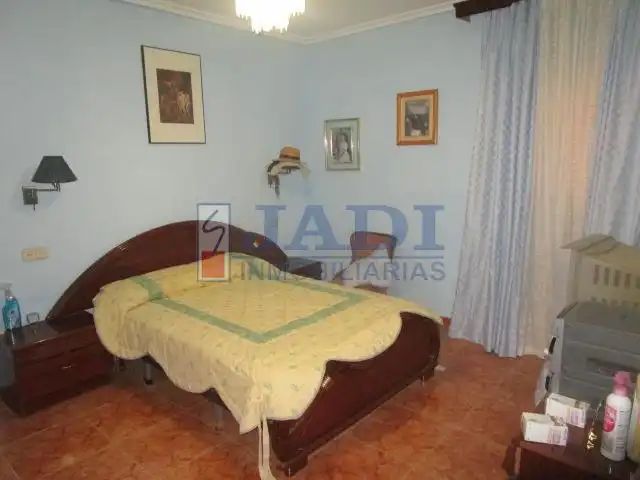 Habitación de Casa o chalet en venta en Valdepeñas