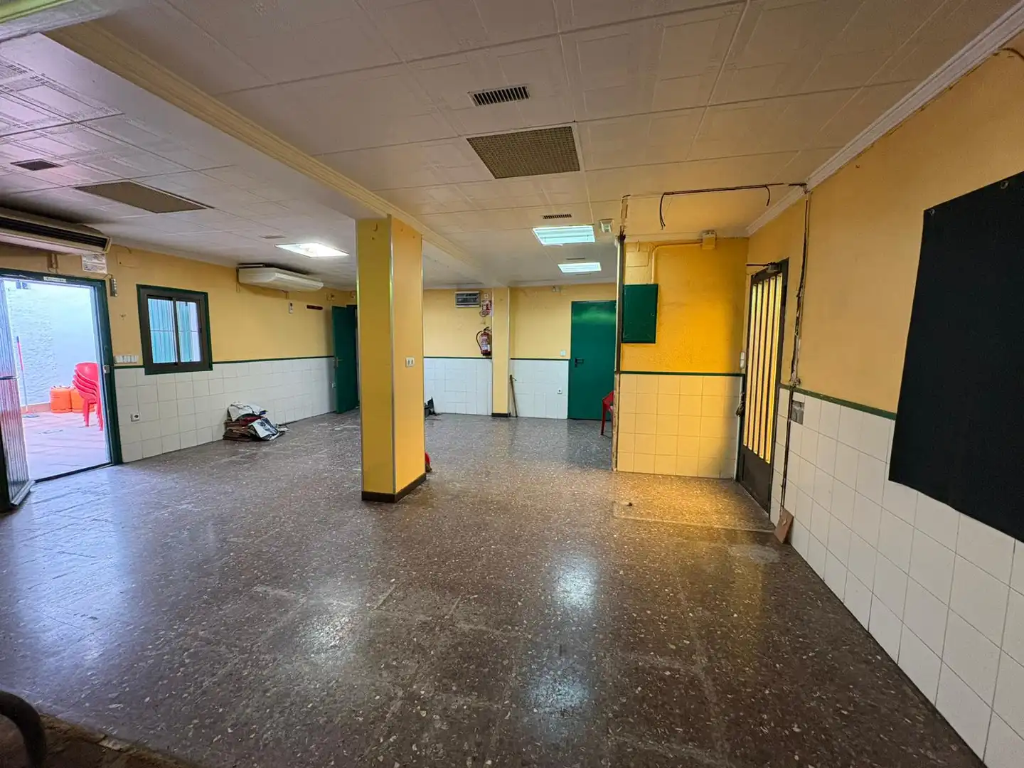 Gewerbefläche zum Verkauf in Carrer de Ca N'Alzamora, imagen 17