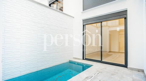 Foto 2 de Dúplex en venta en La Petxina, Valencia Capital