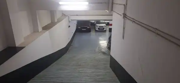Parking de Piso en venta en Isleta - Puerto - Guanarteme