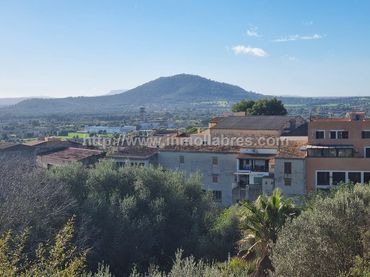 Maison rustique à vendre à Campanet