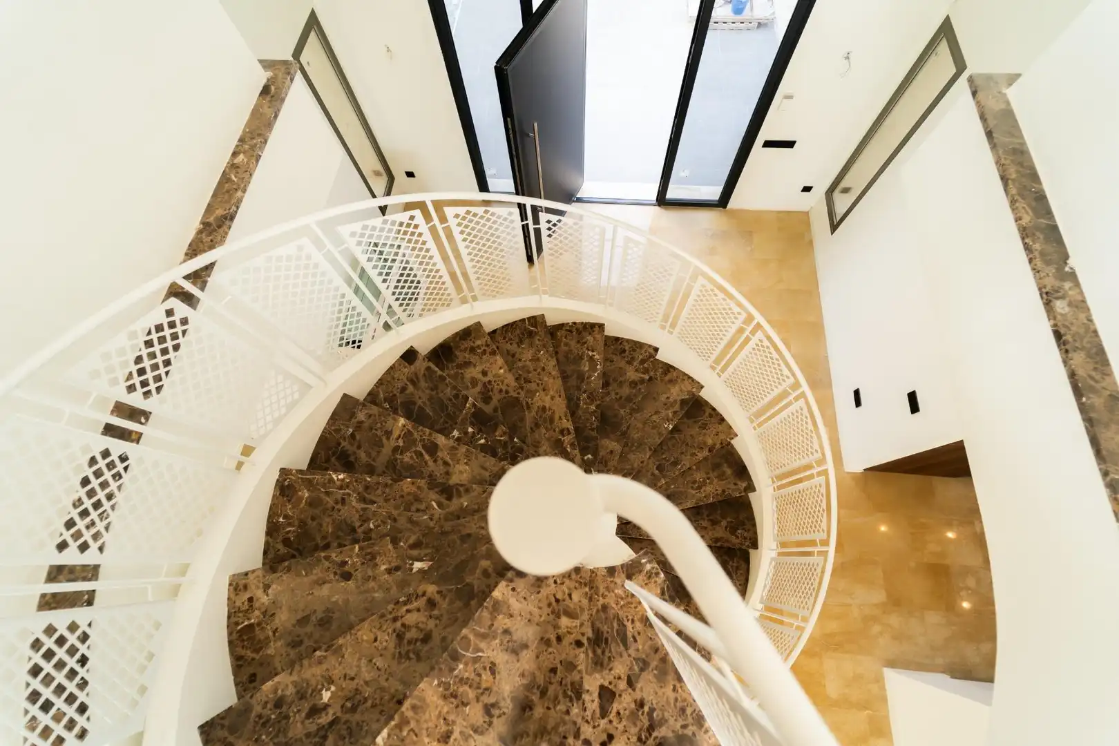 Villa con piscina in vendita a Peña de las Águilas, imagen 17