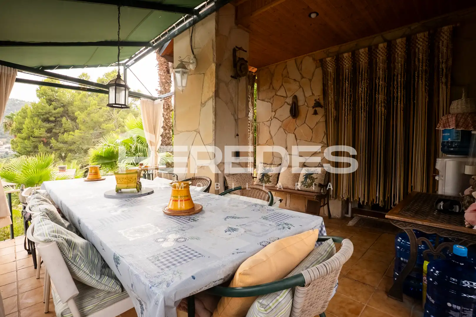 House with terrace for sale in Torrelles de Llobregat, imagen 44