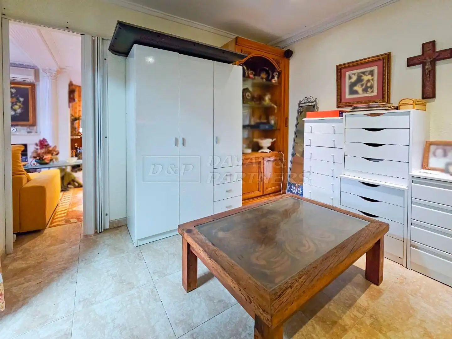 Chalet con piscina en venta en Nueva Torrevieja - Aguas Nuevas, imagen 21