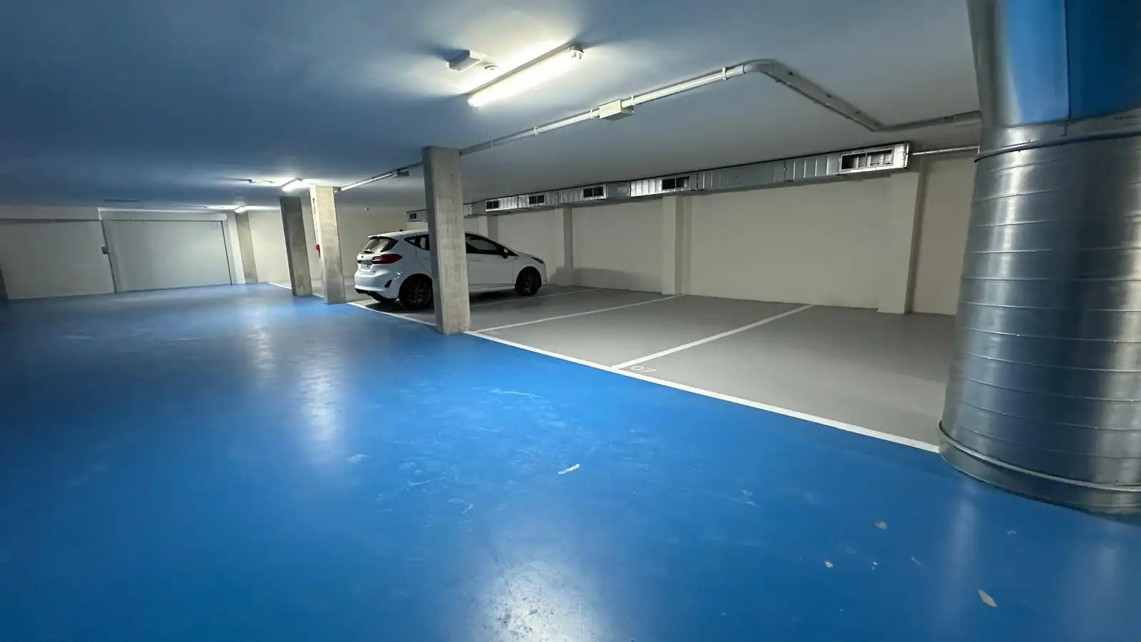 Flat with lift for sale in Plaza Juan XXIII, imagen 16
