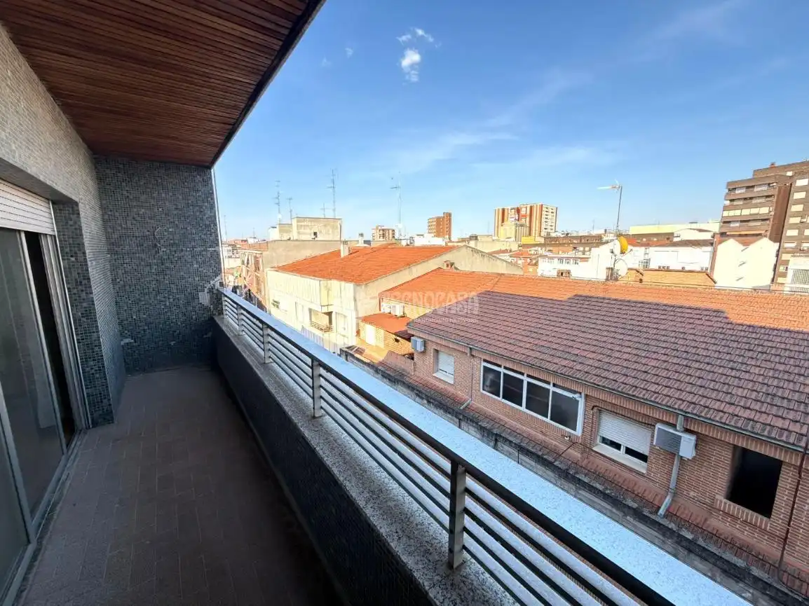 Piso en venta en Centro - Corte Inglés, imagen 11