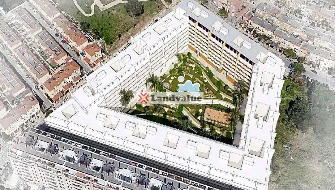 Terrenos y solares en venta en De América 1, imagen 8