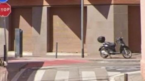 Foto 2 de Piso en venta en Calle Mar del, Can Vidalet, Esplugues de Llobregat