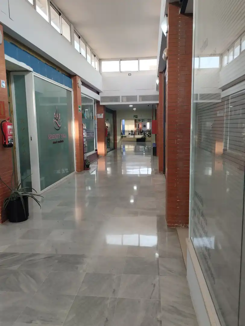 Local comercial en venda a Calle Vereda de Chapatales, imagen 3