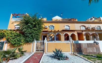 Single-family semi-detached for sale in Avenida Marqués de Rozalejo, 3, Los Narejos - Punta Calera, Los Alcázares