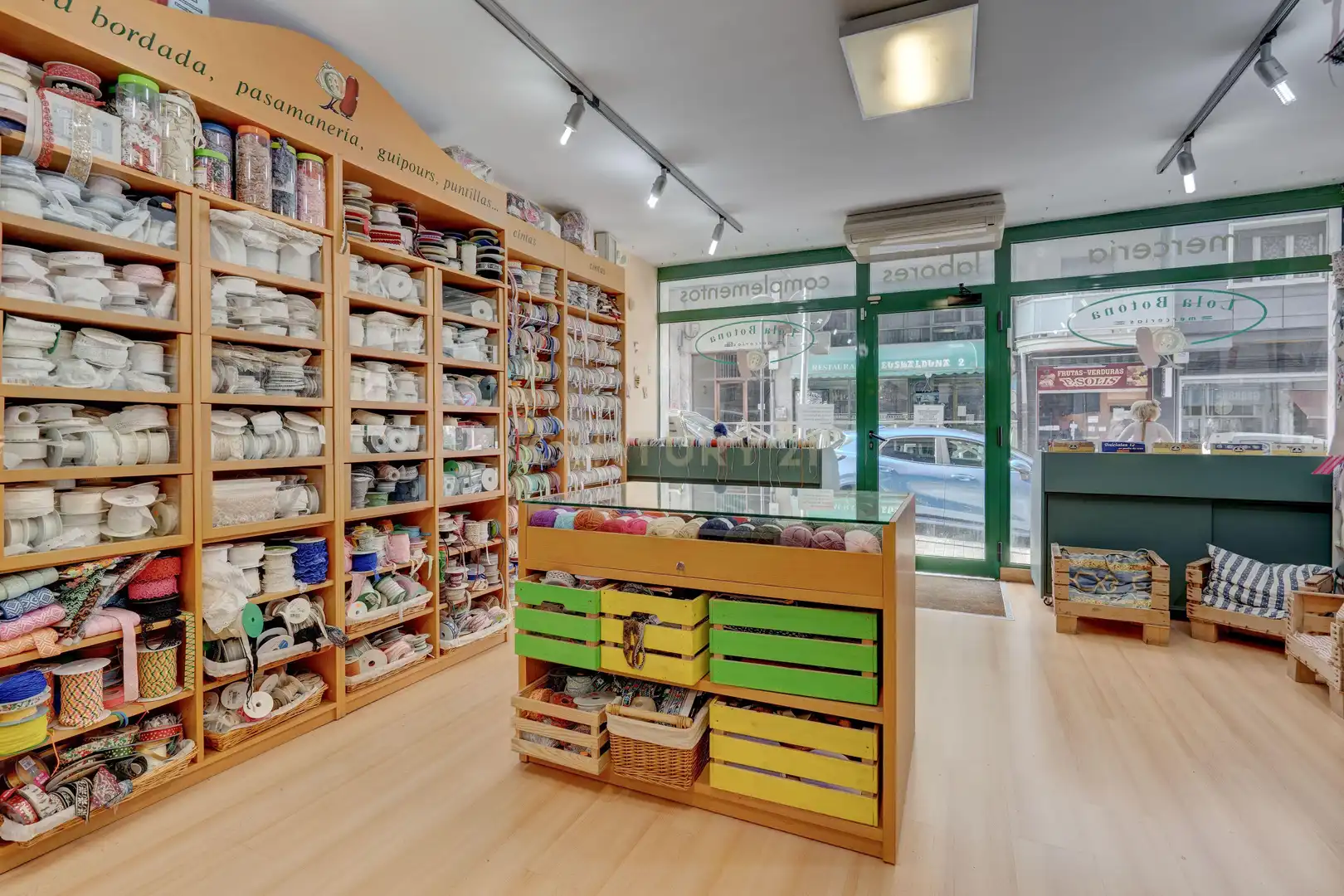 Local comercial en venda a Serapio Mugica Kalea, 19, Irun, Spain 19, imagen 11