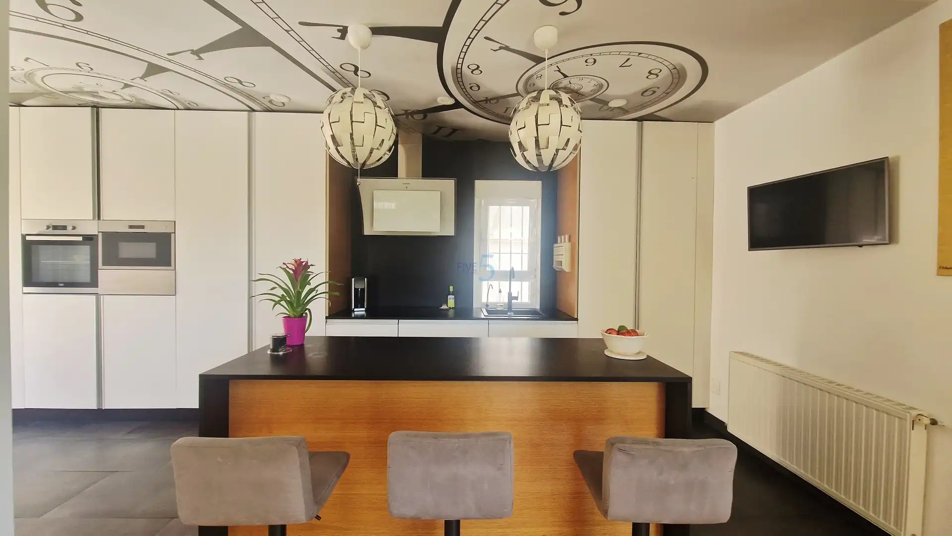 Casa con terrazza in vendita a Centro, imagen 12