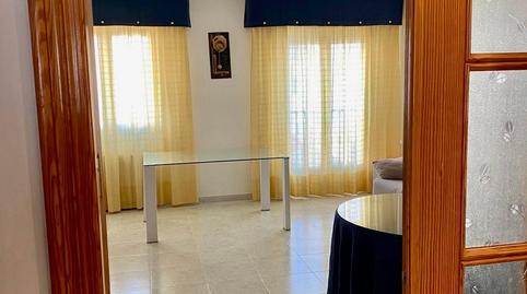 Foto 3 de Pis en venda a Plaza Merced, Baza, Granada