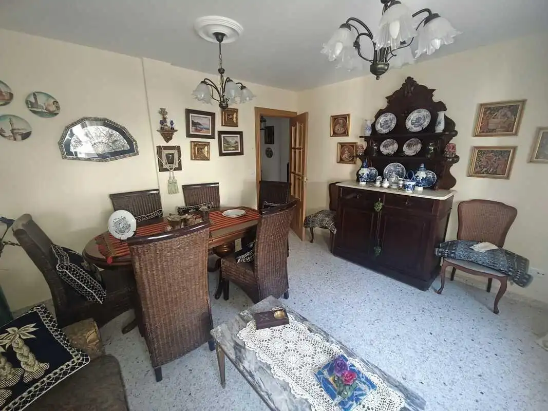 Comedor de Piso en venta en Deza