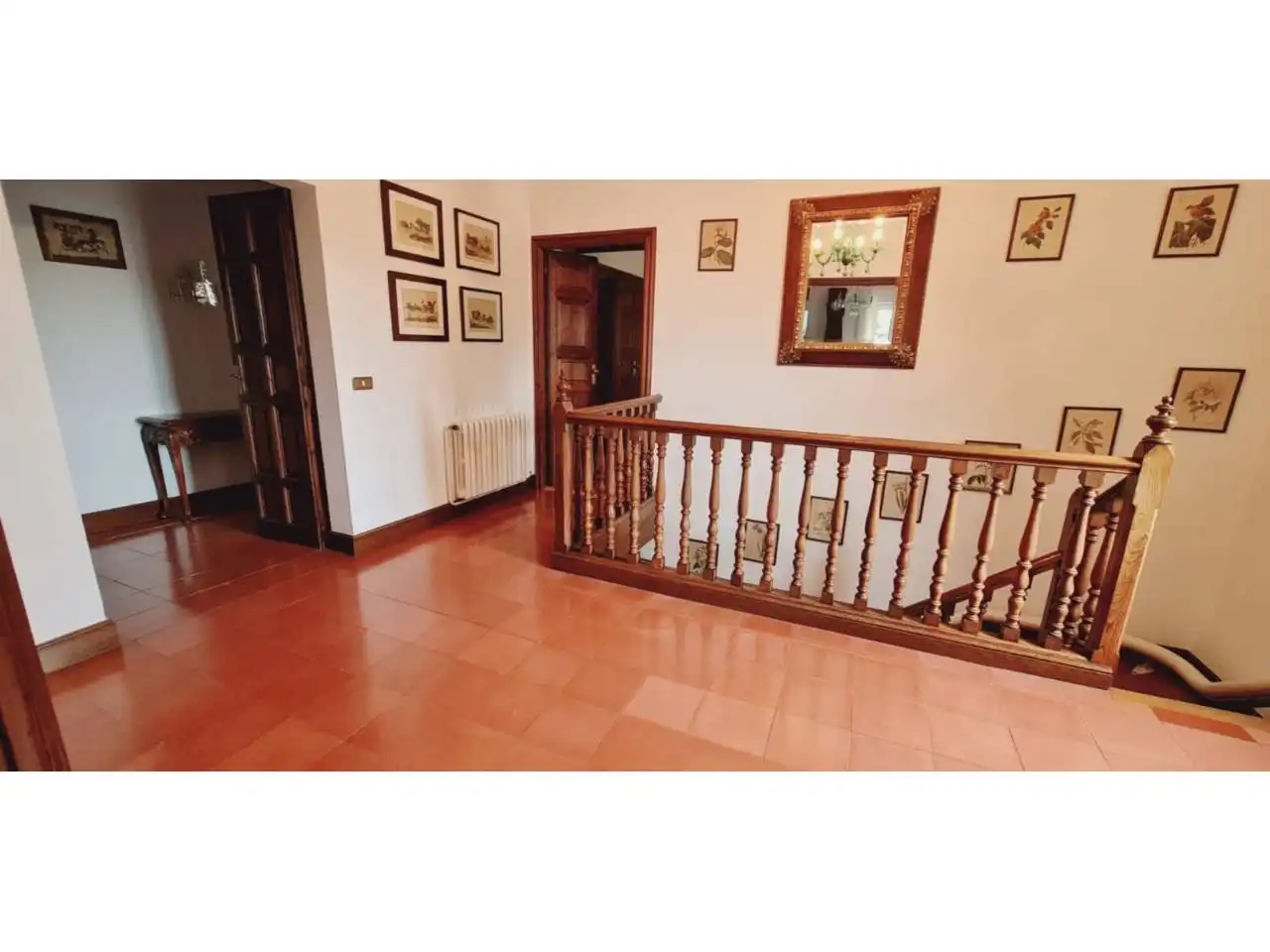 Casa o chalet en venta en Les Franqueses del Vallès con Calefacción, Jardín privado y Terraza