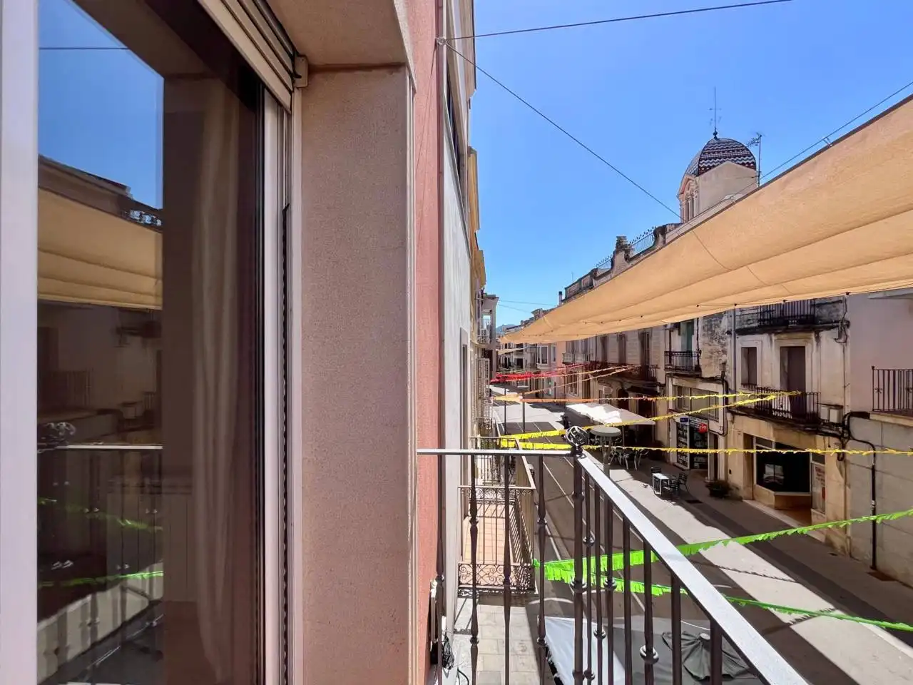 Terrassa de Casa o xalet de lloguer en Sant Sadurní d'Anoia amb Calefacció, Parquet i Terrassa