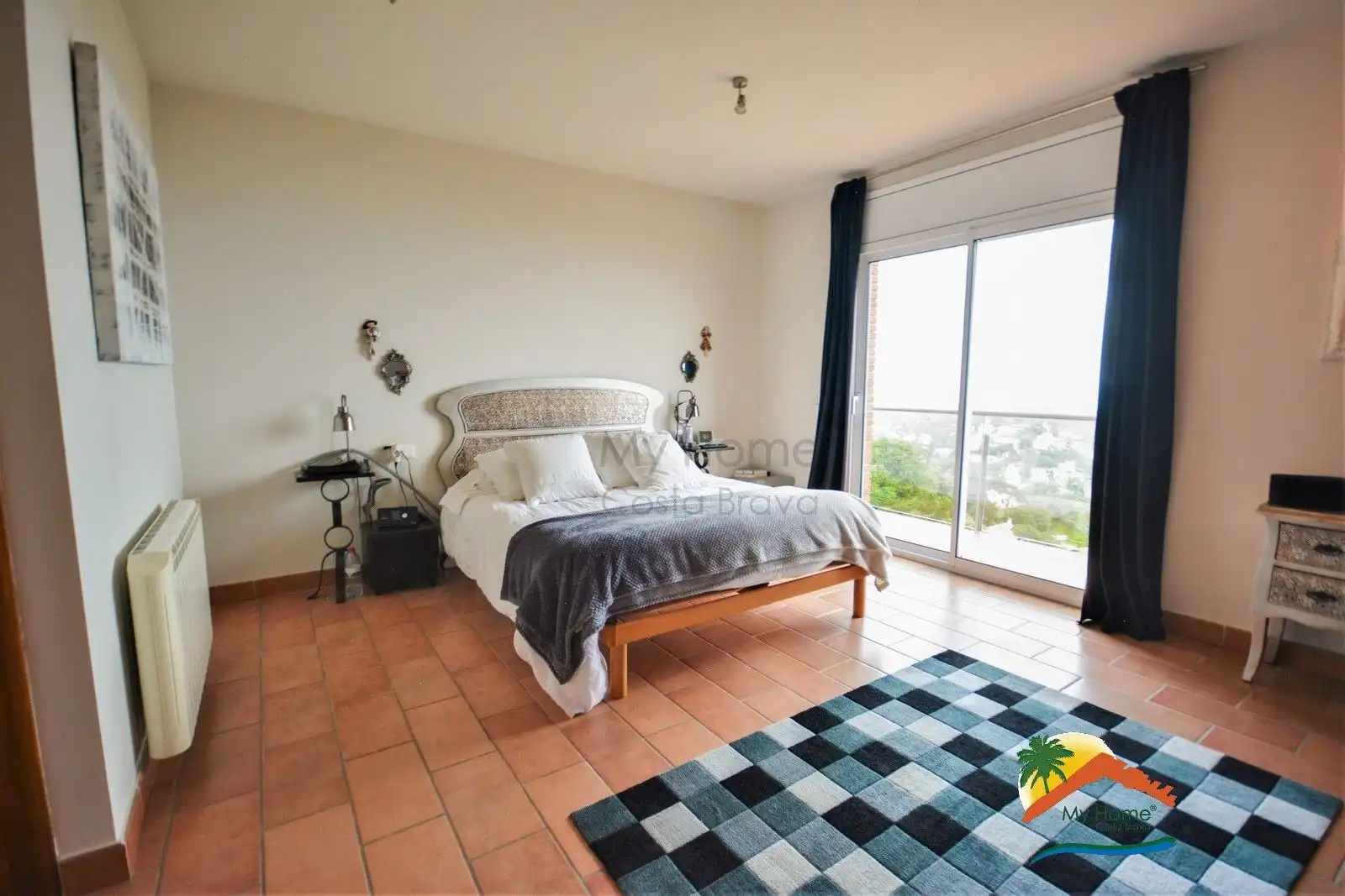 Maison avec piscine à vendre à Serra Brava, imagen 8