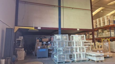 Photo 4 of Industrial buildings for rent in Monte Boyal, Casarrubios del Monte pueblo, Casarrubios del Monte