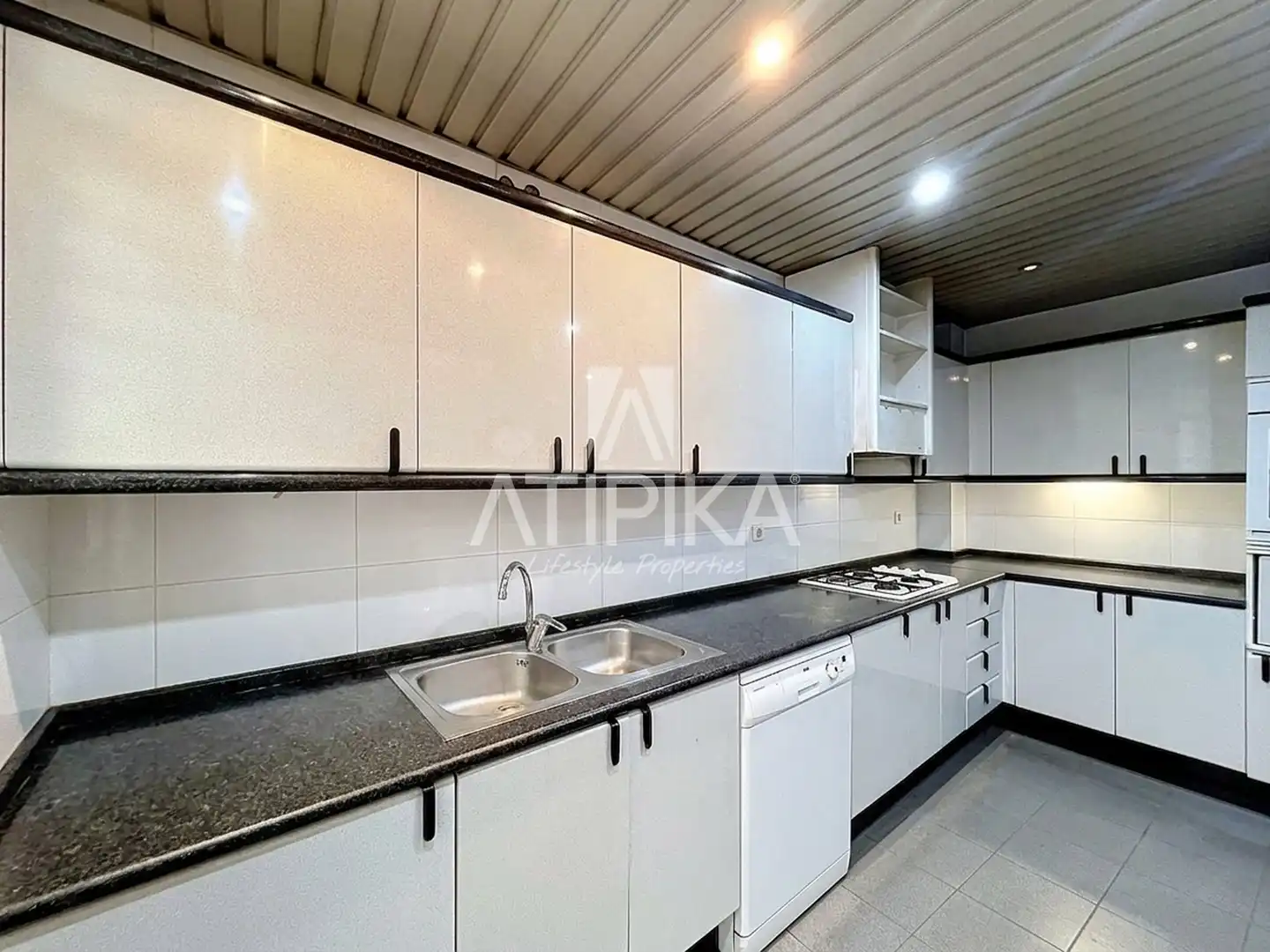 Flat with terrace for sale in Eixample, imagen 19