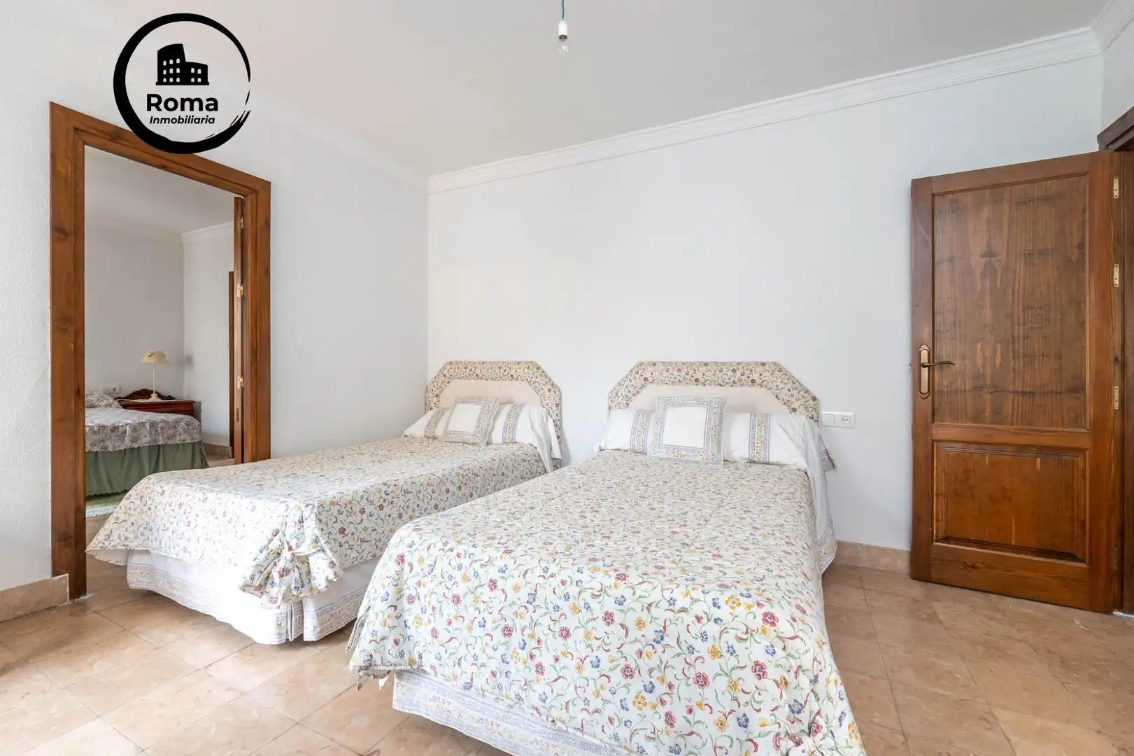 Bedroom of Houses for sale in Almuñécar