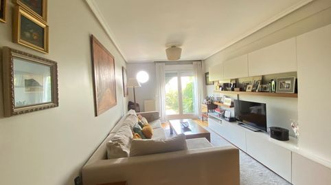 Foto 2 de Dúplex en venta en Aiete, Donostia - San Sebastián