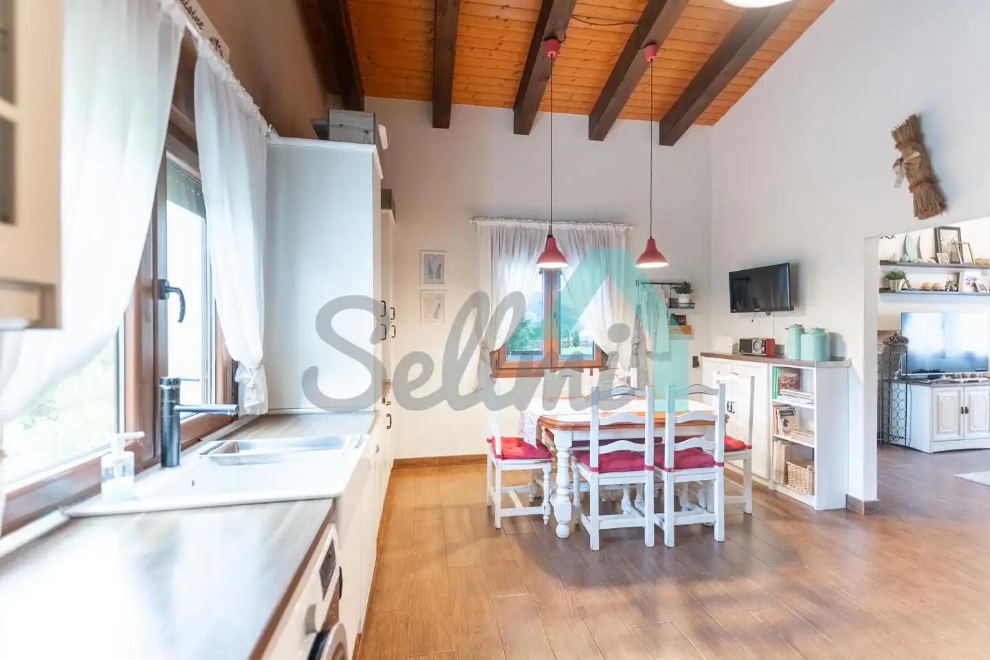 Casa con giardino in vendita a Lugar Tezangos, imagen 36