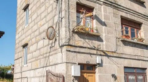 Foto 3 de Casa o chalet en venta en Camiño de San Lourenzo, 4, Coruxo - Oia - Saiáns, Vigo