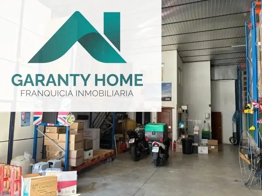 Industrial building for sale in Renfe - Bulevar 1ª y 2ª Fase, imagen 7