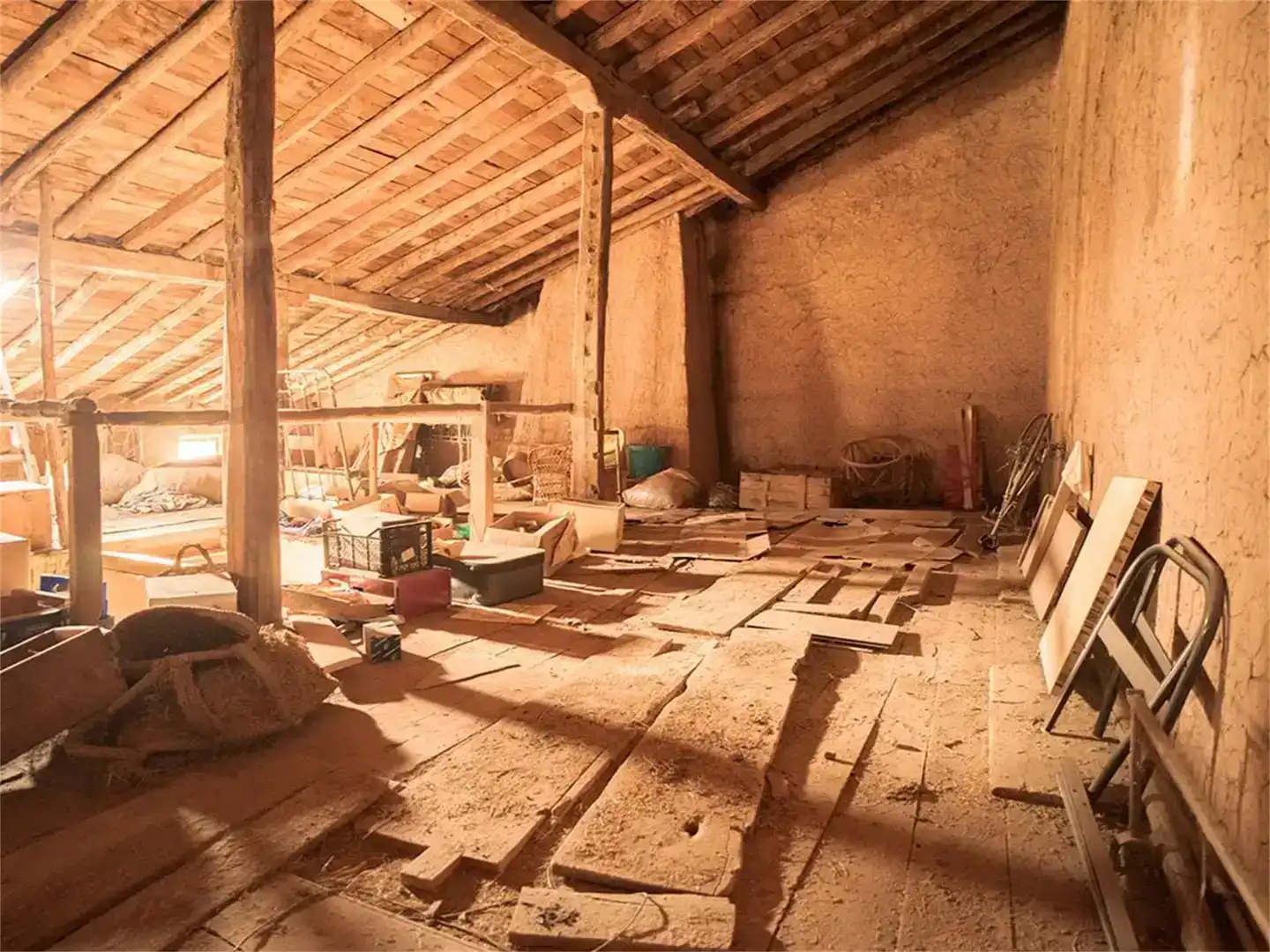 Casa adosada en venda en El Royo   amb Moblat i Balcó