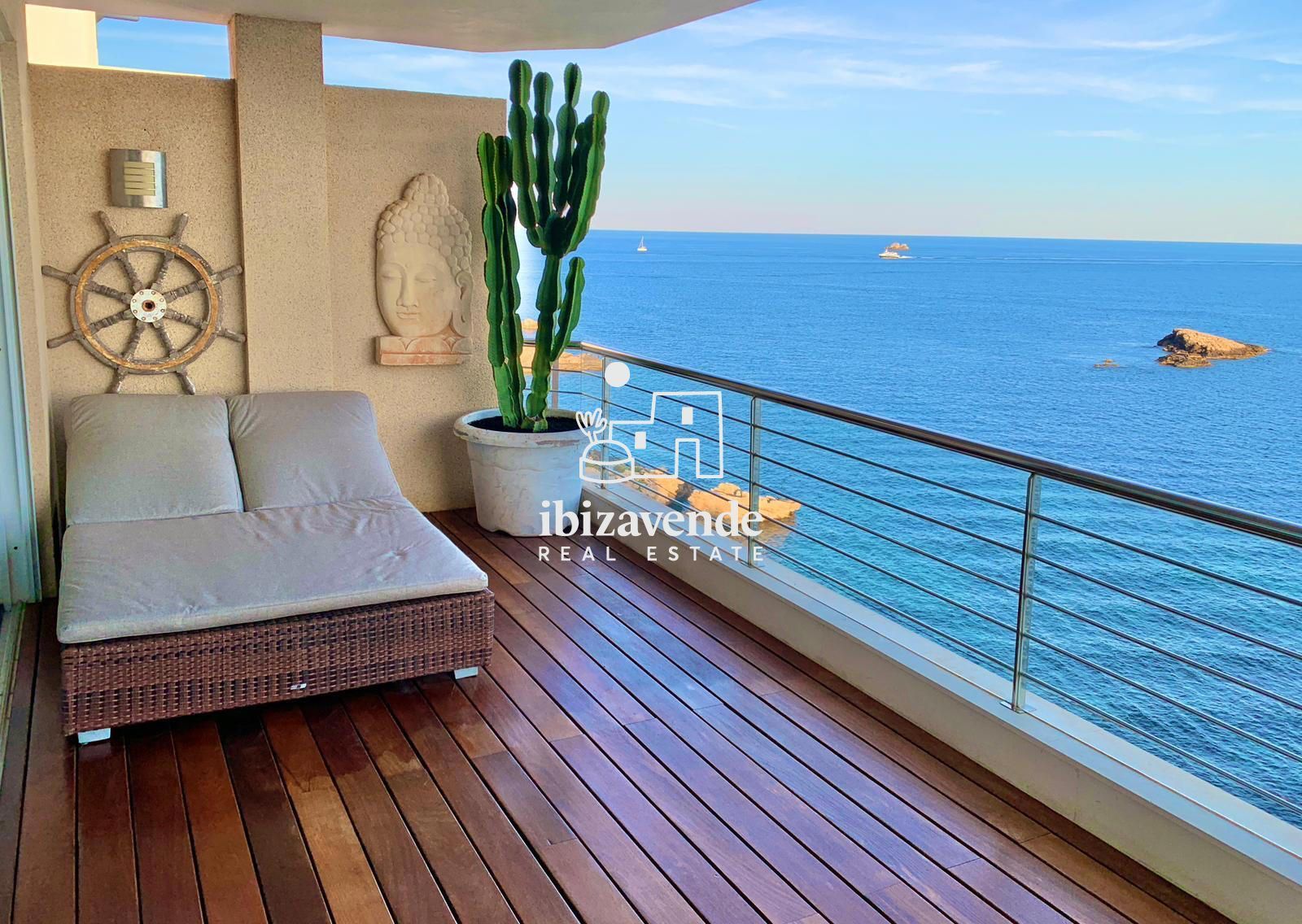 Flat for rent in Puig des Molins