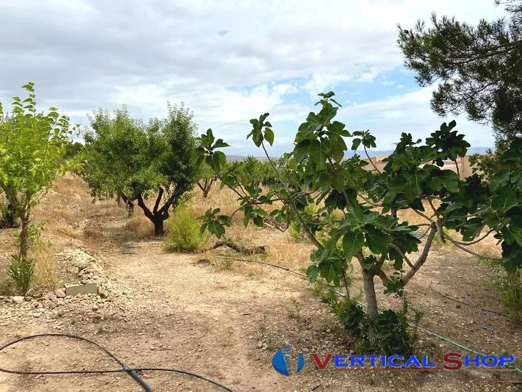 Wohnbaugrundstück zum Verkauf in Vereda Santa Ana, imagen 14