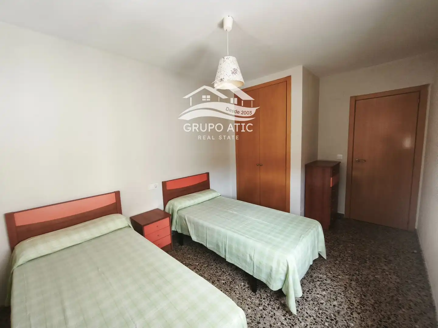 Wohnung zum Verkauf in Piscinas