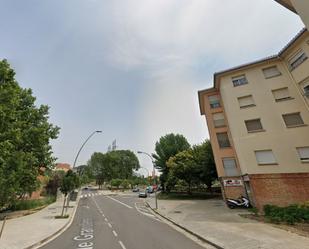 Exterior view of Flat for sale in Manresa