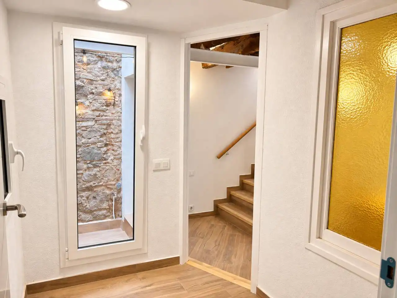 Detached homes for rent in Sant Feliu de Codines  with Heating and Terrace