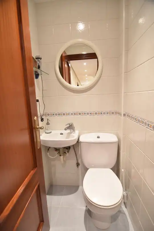 Wohnung mit Terrasse zum Verkauf in Estaziño Kalea, imagen 34