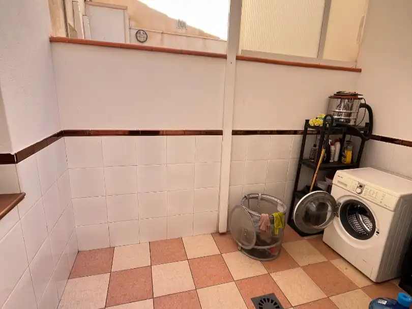 Kitchen of Flat for sale in Dúrcal, Granada