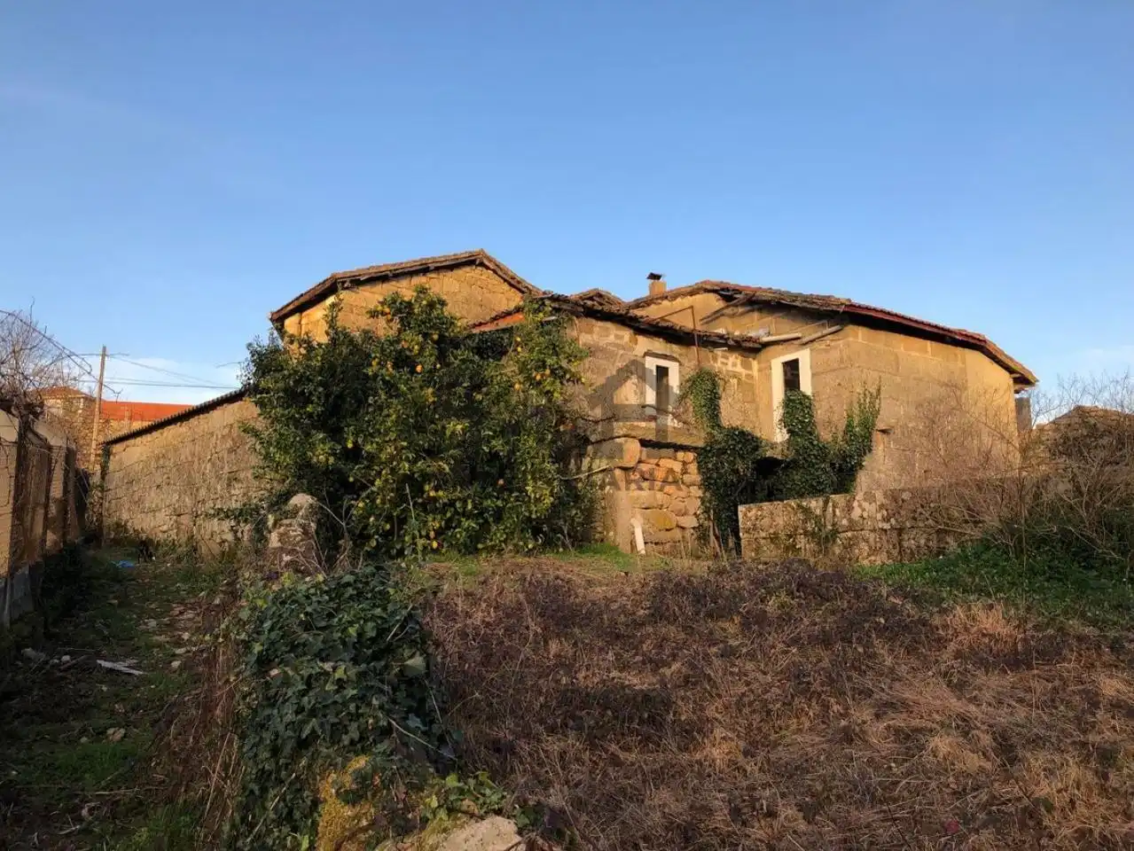 Haus mit Garten zum Verkauf in LG. GUSTEY, imagen 7