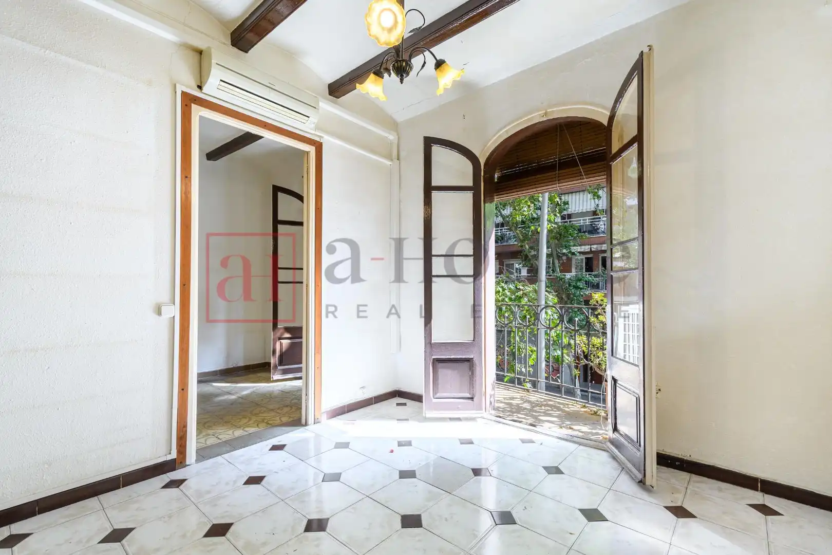 Piso con terraza en venta en Carrer Carrer Navas de Tolosa, imagen 7
