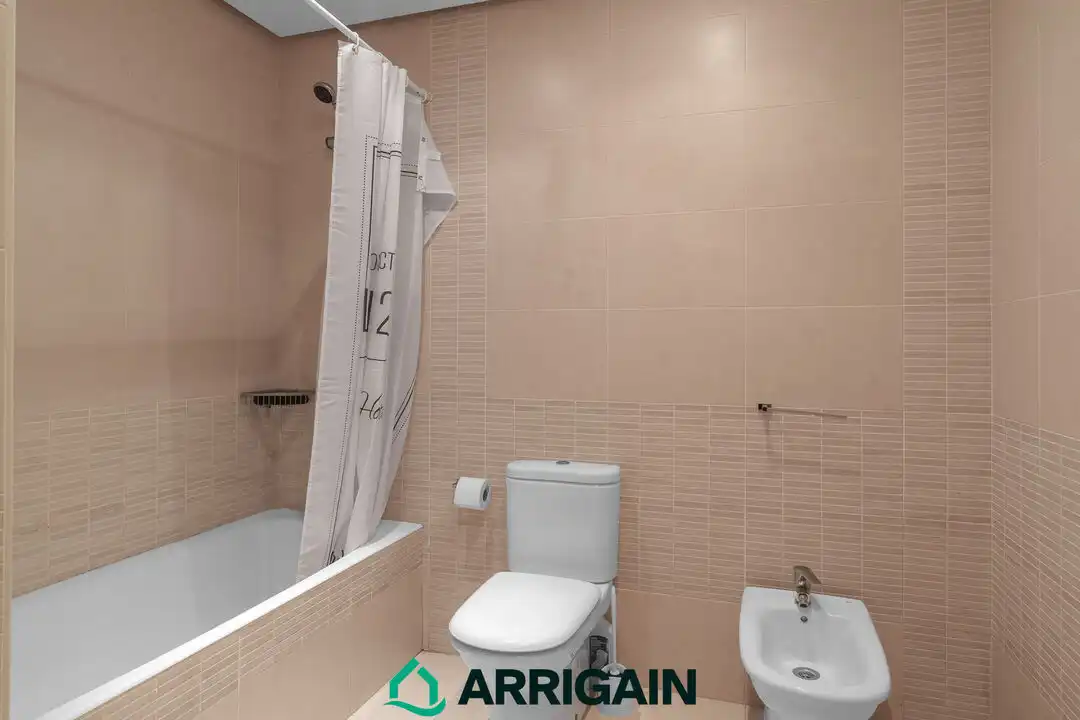 Bathroom of Detached homes for sale in Aia  with Heating, Private garden and Terrace