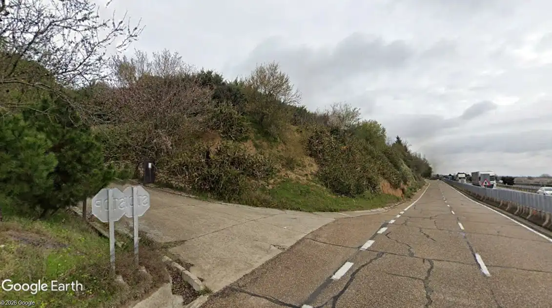 Terreno residencial en venta en Simancas, imagen 5