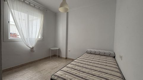Foto 5 de Piso de alquiler en El Carmen, San Fernando