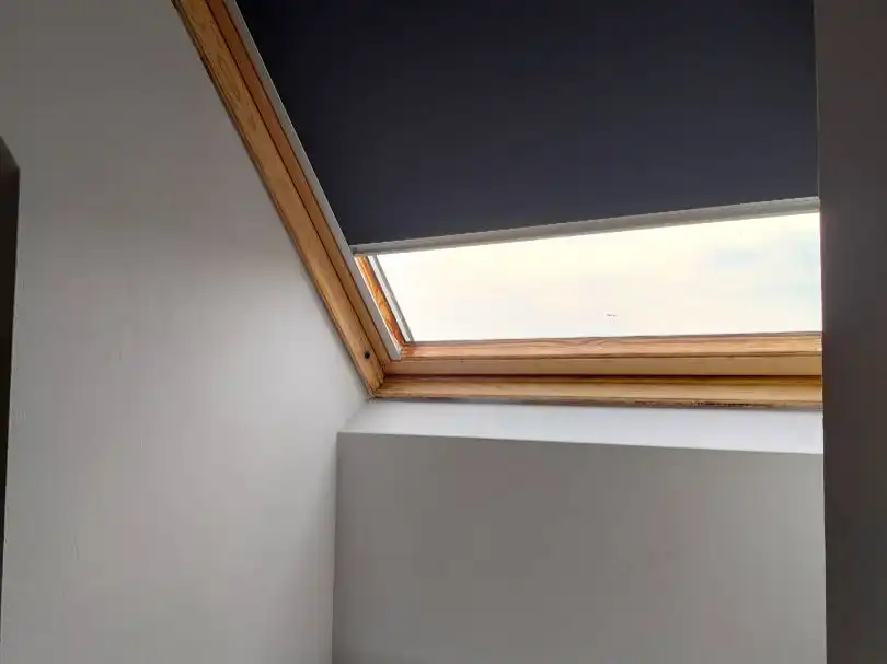 Schlafzimmer von Wohnung zur Miete in Valverde de la Virgen mit Heizung, Parkett und Abstellraum