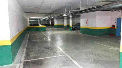 Foto 3 de Garaje en venta en C/ Gandhi, Prado Santo Domingo - Ensanche, Madrid