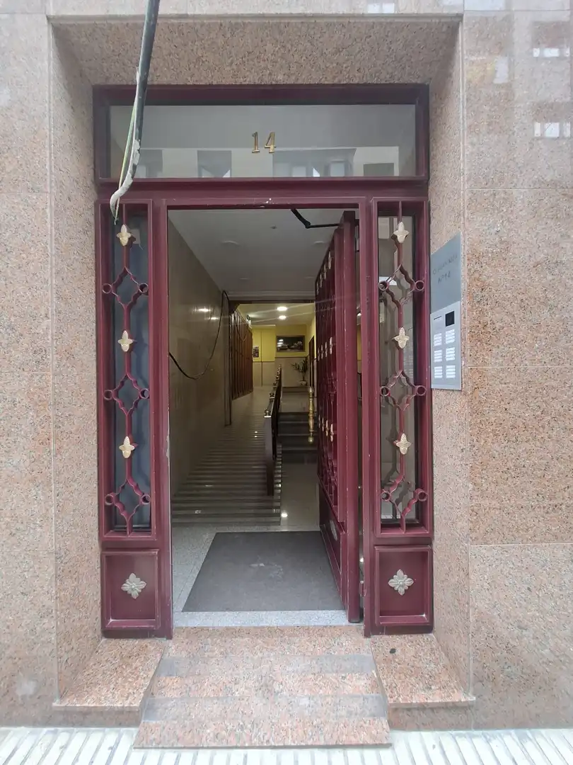 Flat for rent in Gijón   with Heating